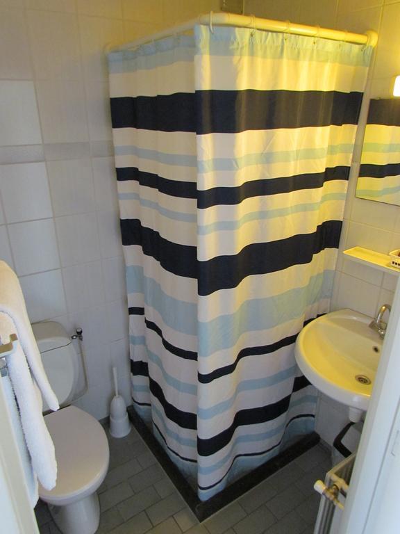 Hotel Cafe Woud Den Helder Quarto foto